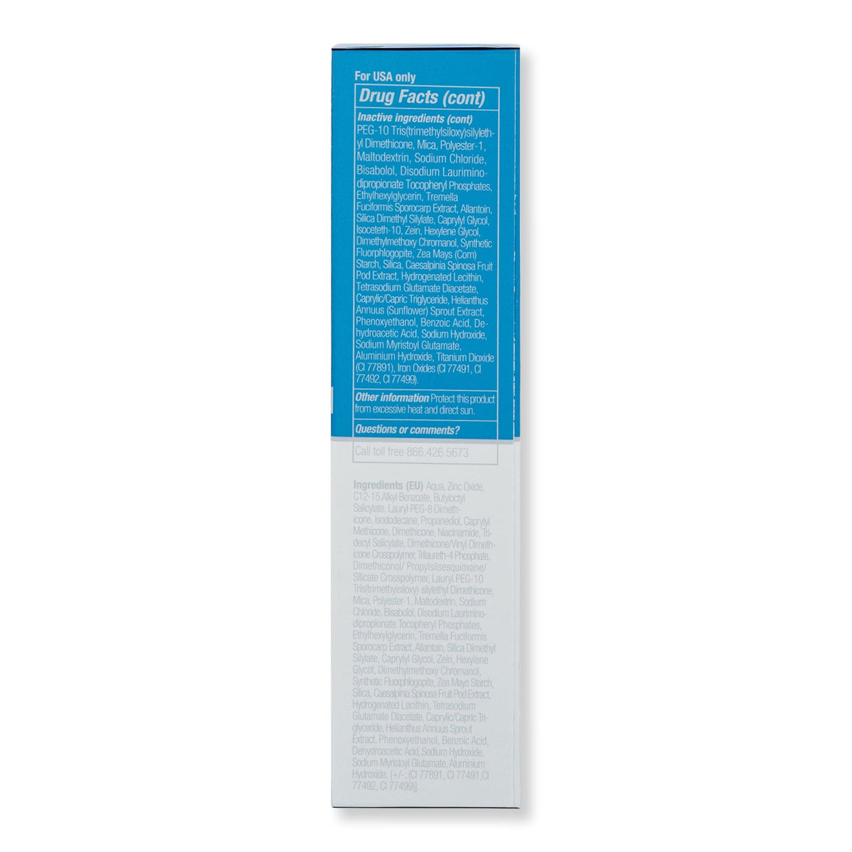 Colorescience Sunforgettable Total Protection Face Shield Flex SPF 50 1.8 fl oz
