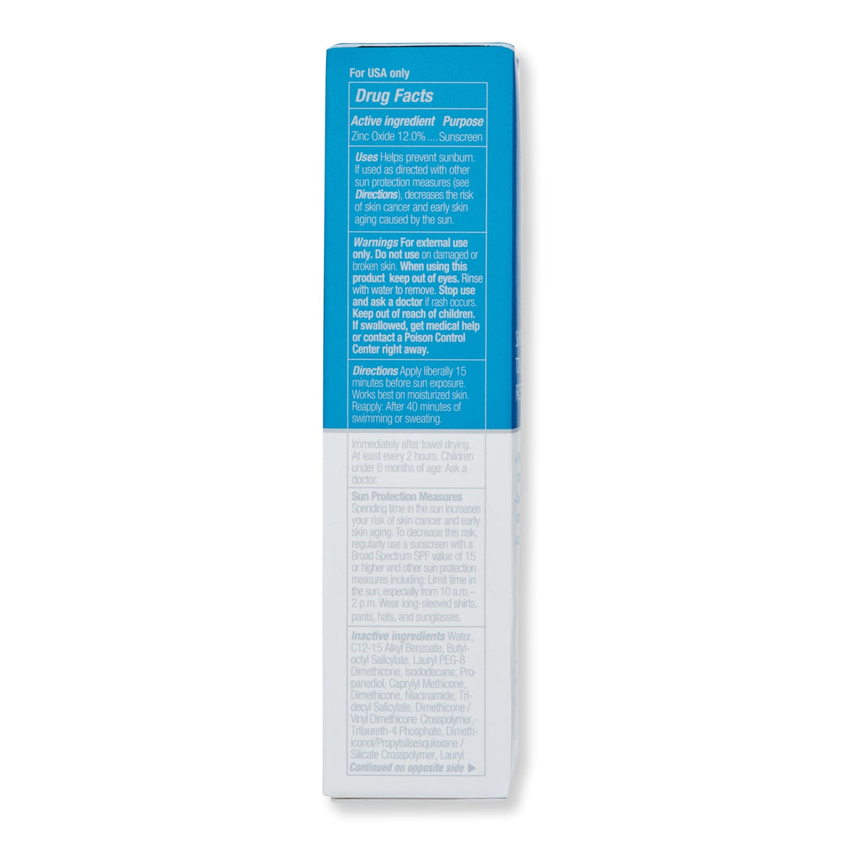 Colorescience Sunforgettable Total Protection Face Shield Flex SPF 50 1.8 fl oz