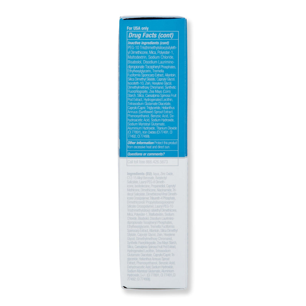 Colorescience Sunforgettable Total Protection Face Shield Flex SPF 50 1.8 fl oz