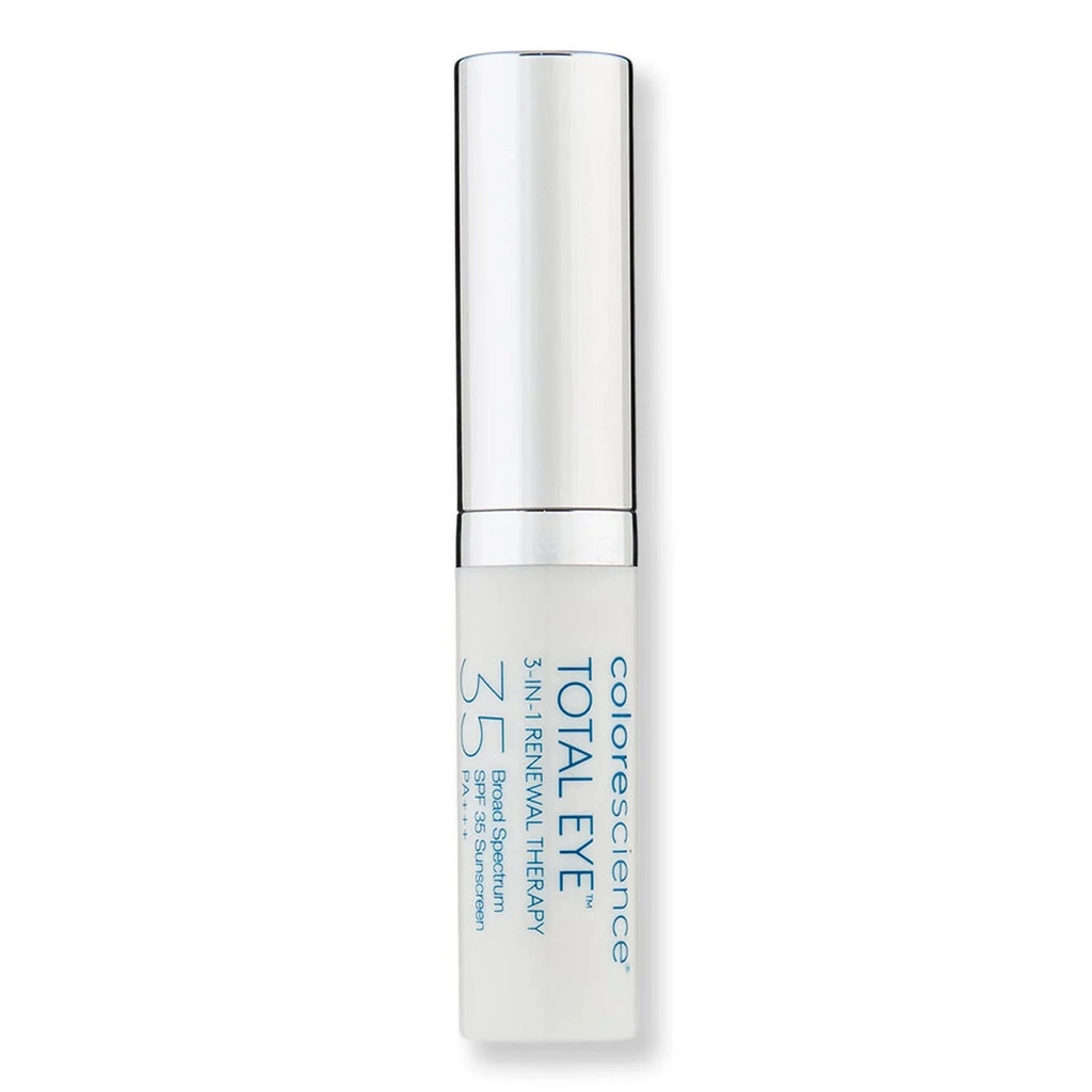 Colorescience Total Eye 3-in-1 Renewal Therapy SPF 35 – Deep, 7ml