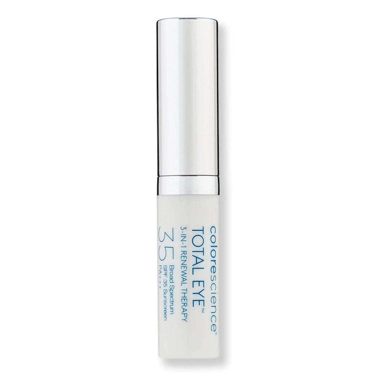 Colorescience Total Eye 3-in-1 Renewal Therapy SPF 35 – Deep, 7ml
