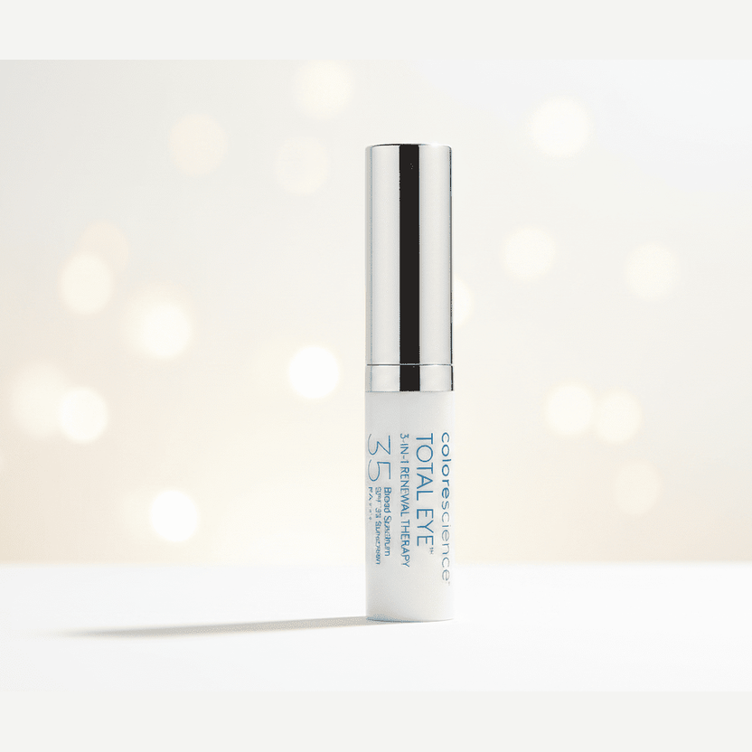 Colorescience Total Eye Deep Bright Background