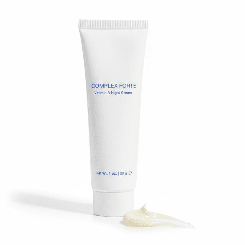 Complex Forte Clean Studio