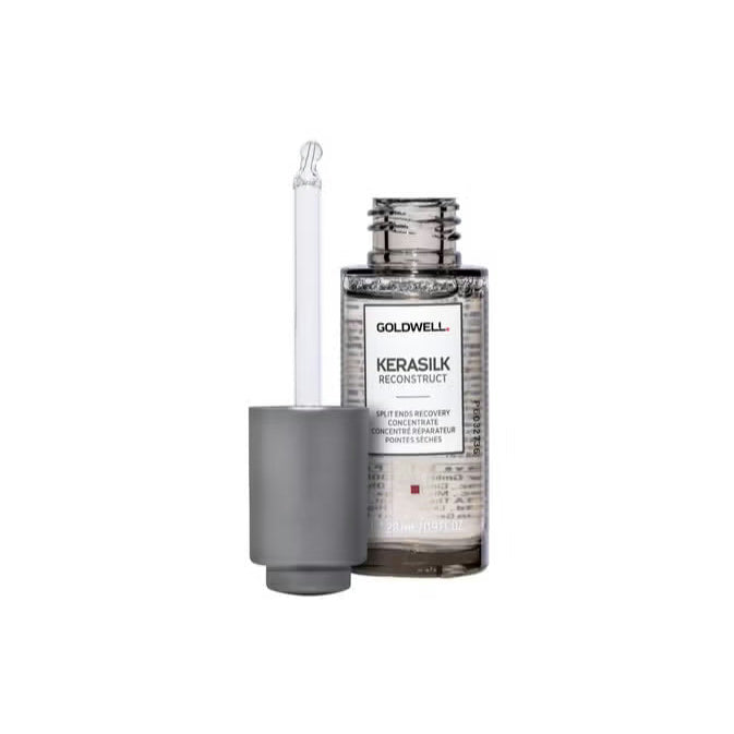 Goldwell Kerasilk Re-construct Split Ends Recovery Concentrate 28ml
