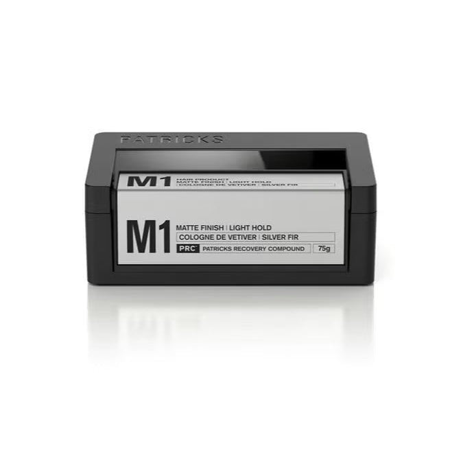 Patricks M1 Matte Light Hold 75g