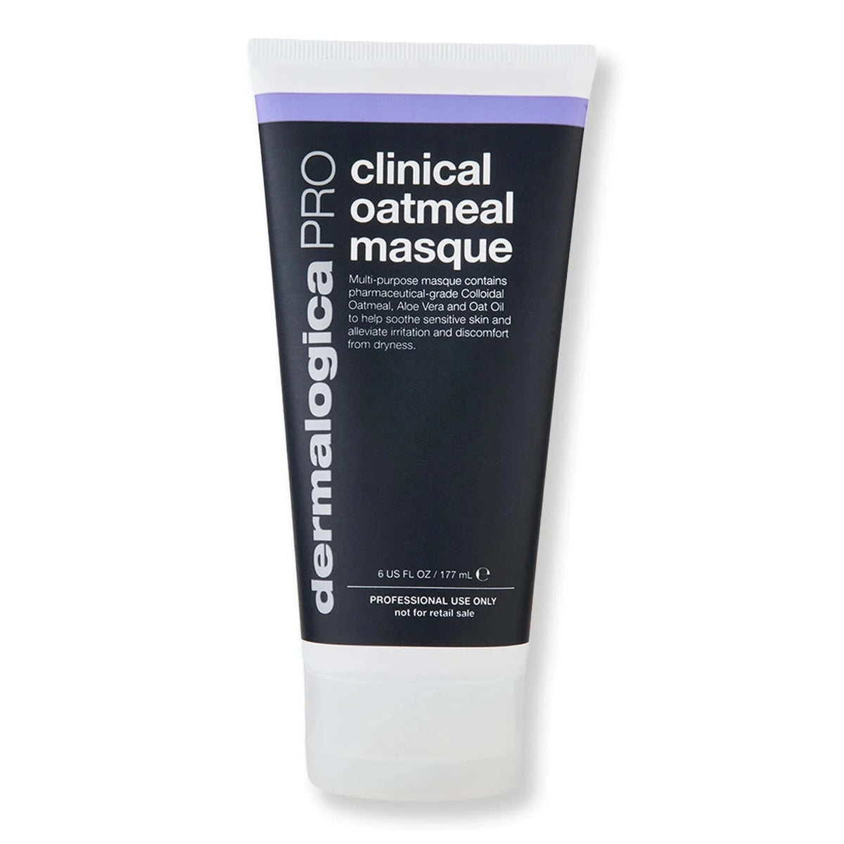 Dermalogica Clinical Oatmeal Masque 177ml