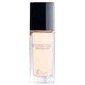 Dior Forever Skin Glow Wear Radiant Foundation Warm Glow 0W  30ml