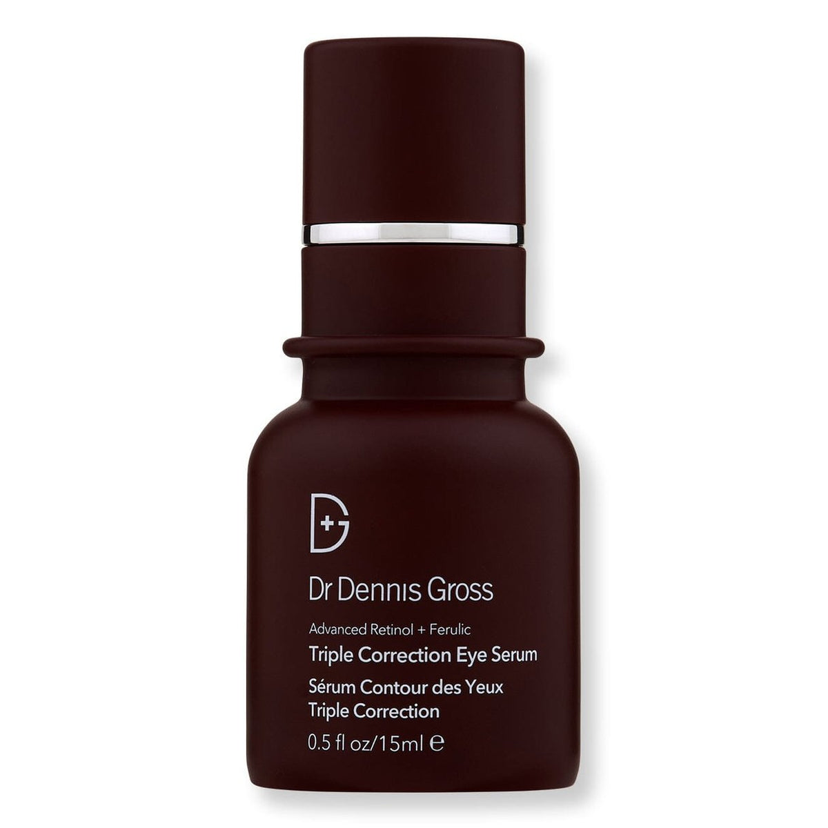 Dr. Dennis Gross Advanced Retinol + Ferulic Eye Serum 0.5 fl oz