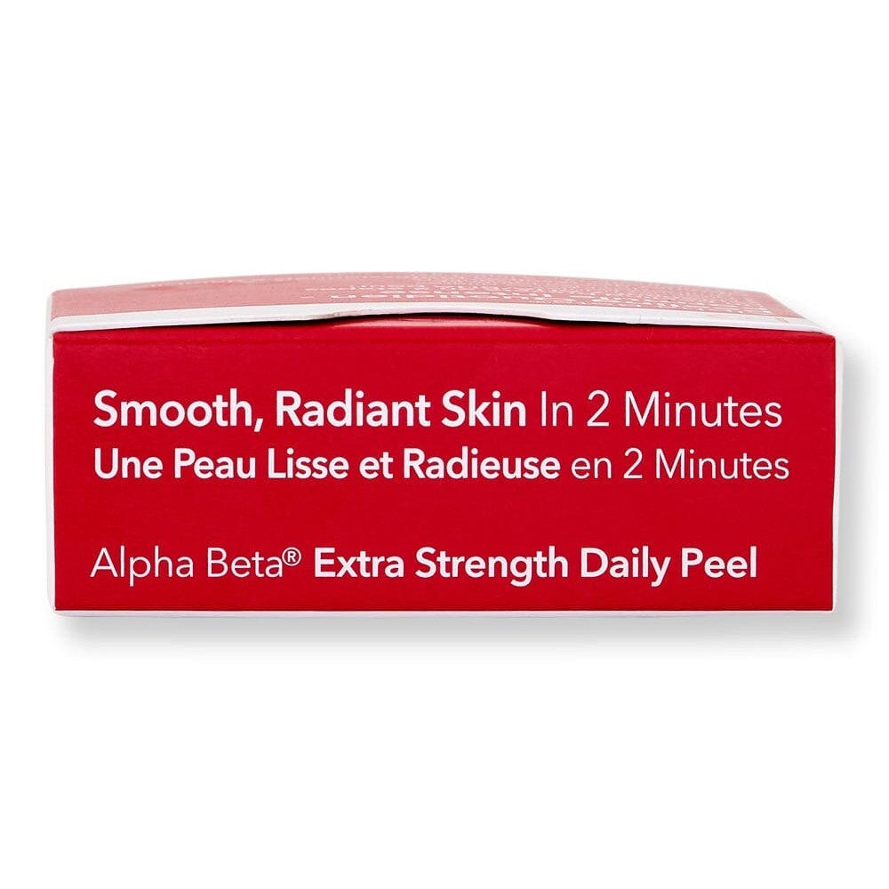 Dr. Dennis Gross Alpha Beta Extra Strength Daily Peel
