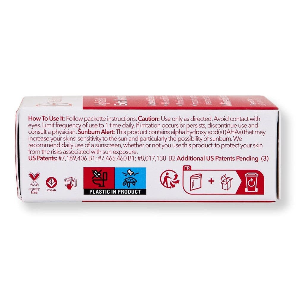 Dr. Dennis Gross Alpha Beta Extra Strength Daily Peel