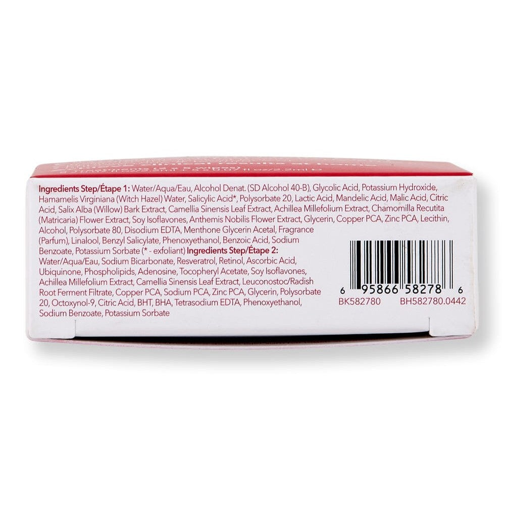 Dr. Dennis Gross Alpha Beta Extra Strength Daily Peel