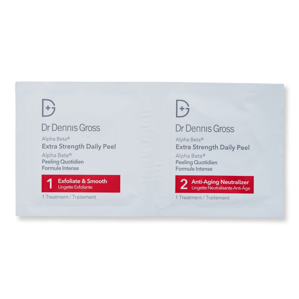 Dr. Dennis Gross Alpha Beta Extra Strength Daily Peel