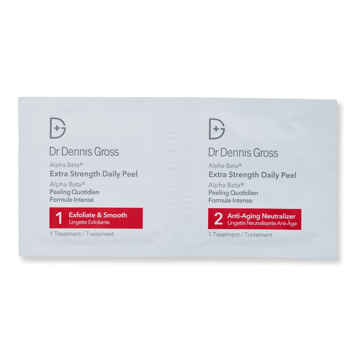 Dr. Dennis Gross Alpha Beta Extra Strength Daily Peel