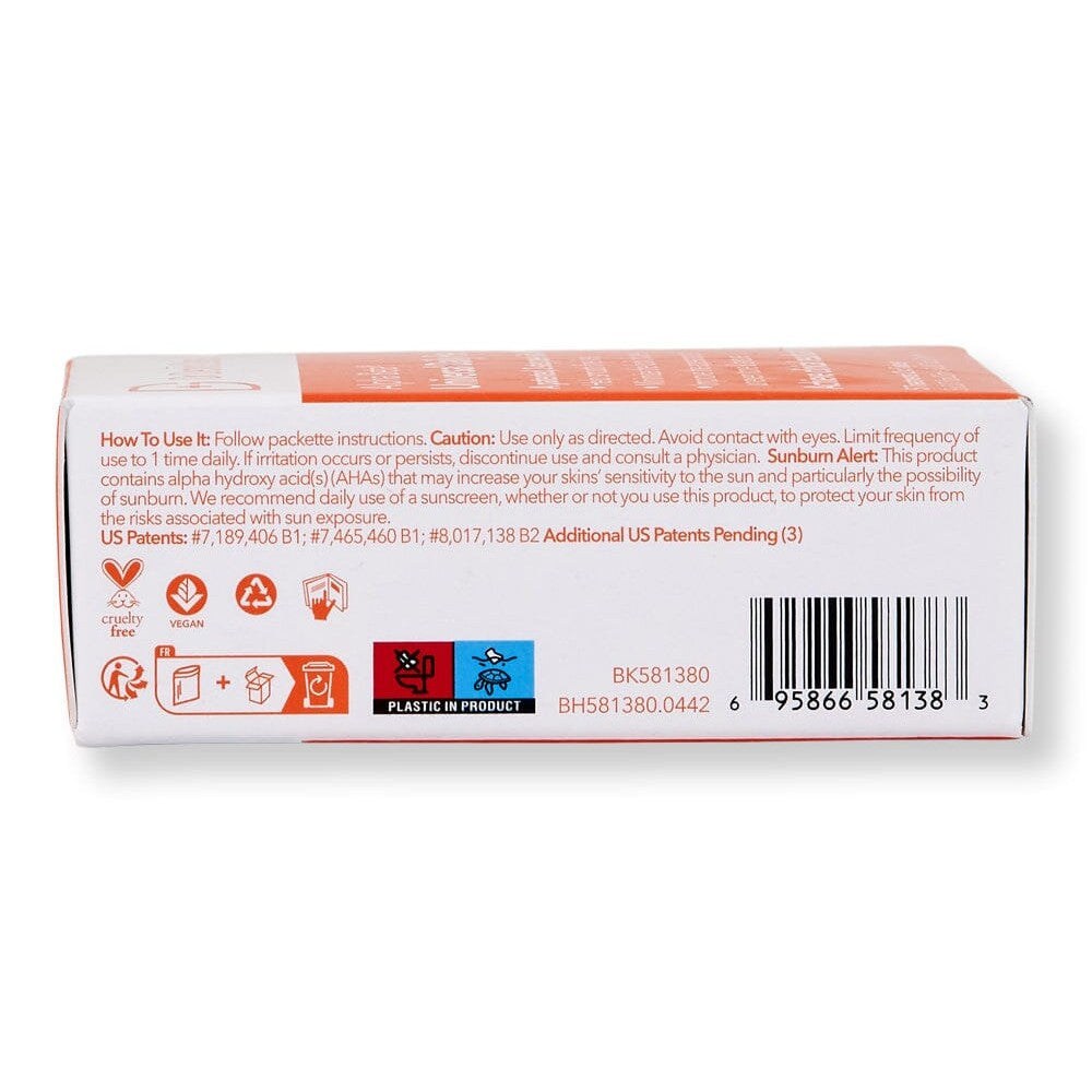 Dr. Dennis Gross Alpha Beta Universal Daily Peel