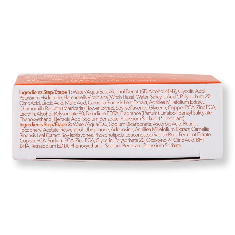 Dr. Dennis Gross Alpha Beta Universal Daily Peel