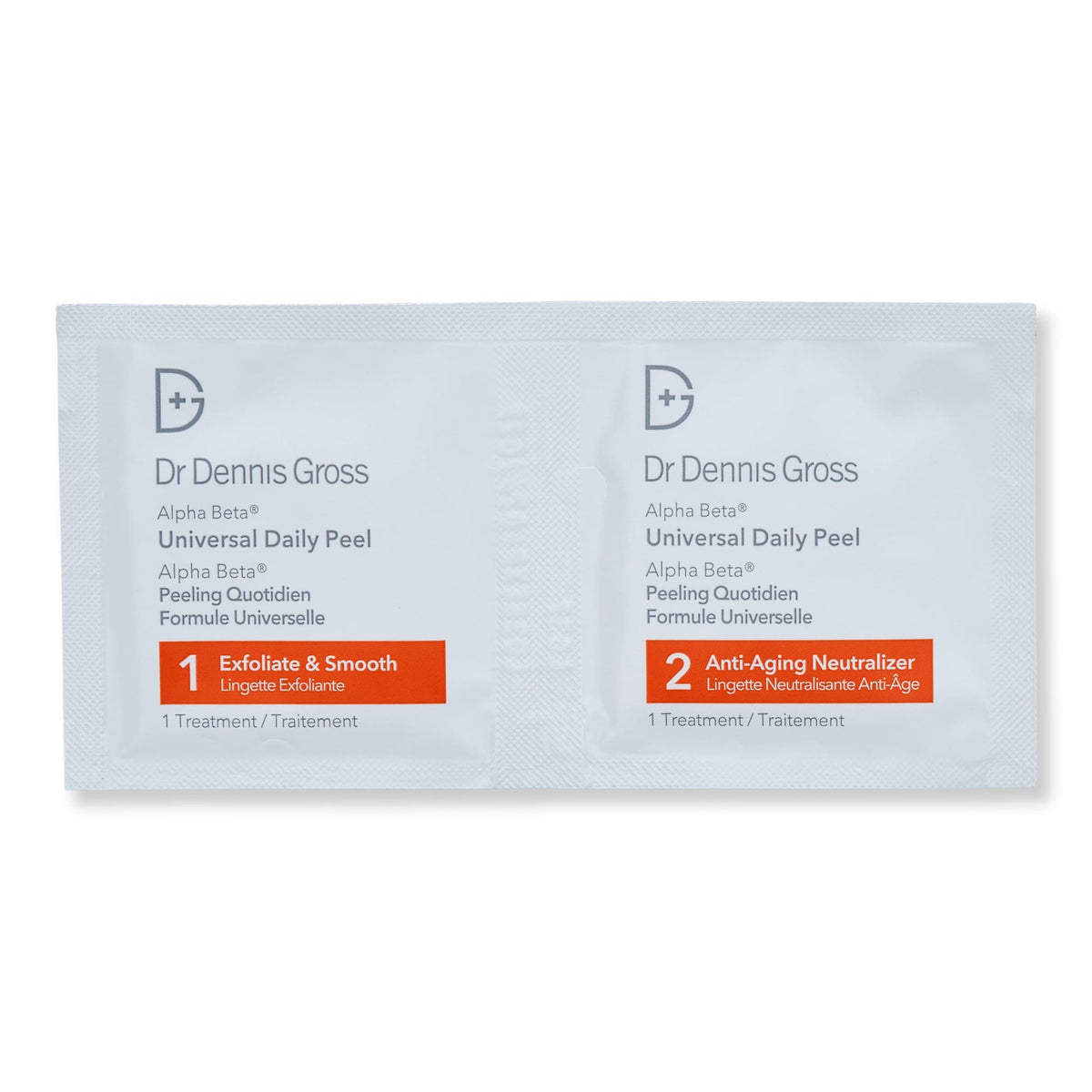 Dr. Dennis Gross Alpha Beta Universal Daily Peel