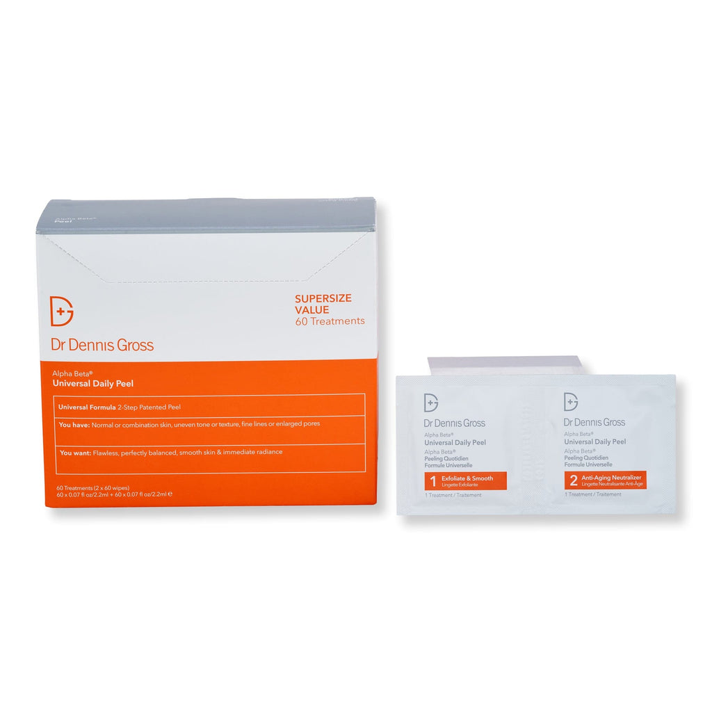 Dr. Dennis Gross Alpha Beta Universal Daily Peel