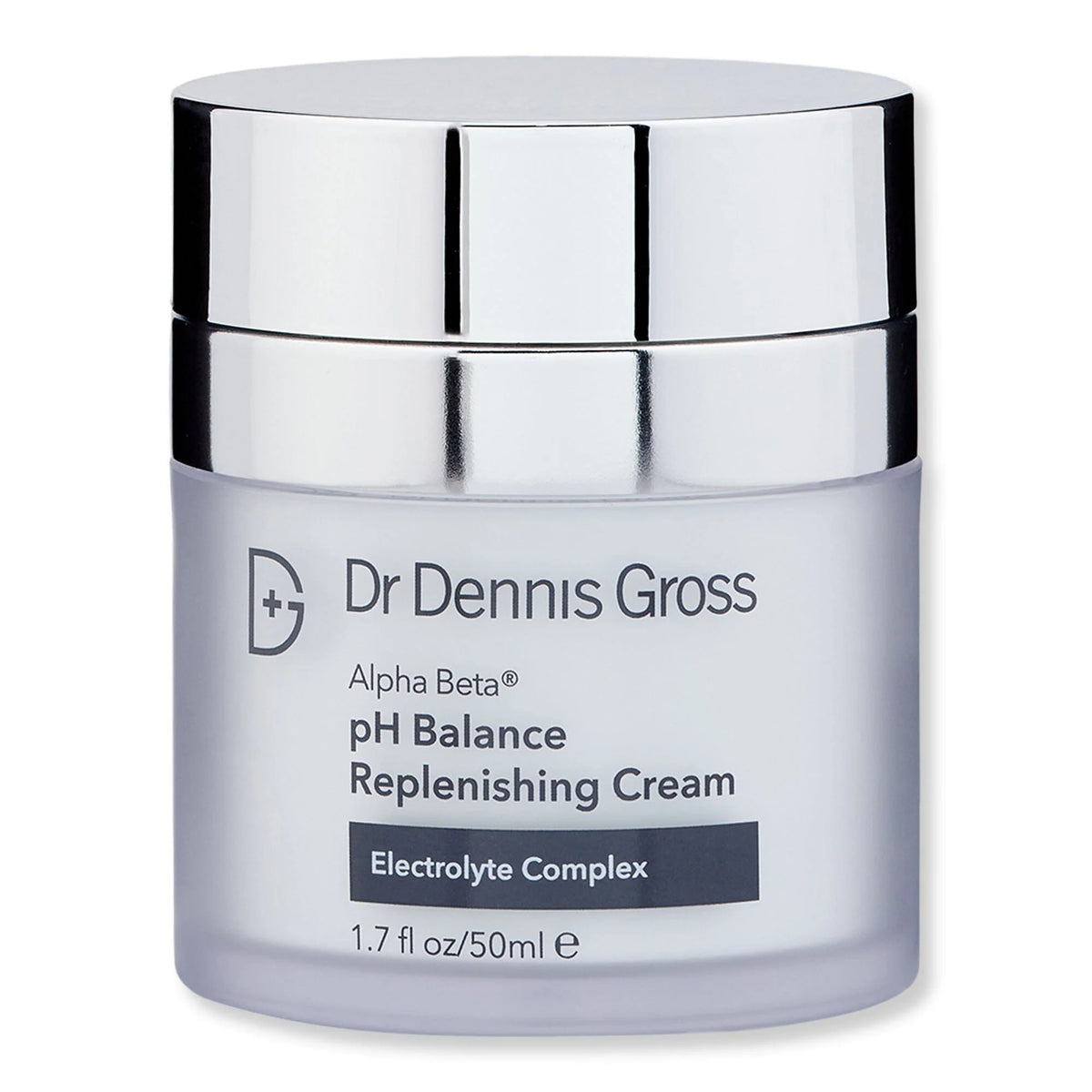 Dr. Dennis Gross Alpha Beta pH Balance Replenishing Cream – 50ml