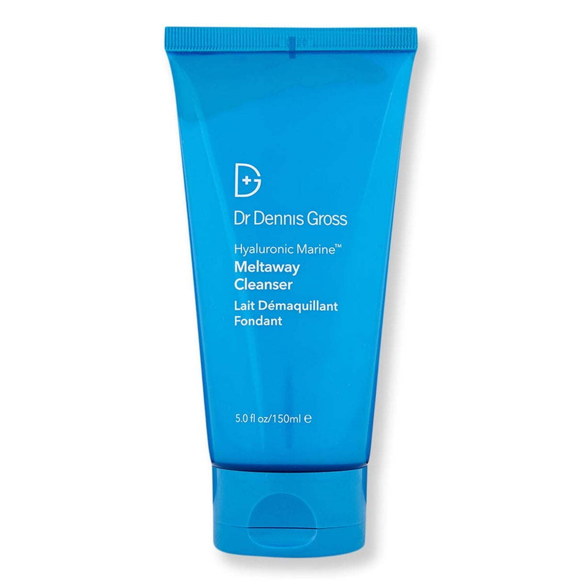 Dr. Dennis Gross Hyaluronic Marine Meltaway Cleanser 5 fl oz