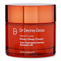 Dr. Dennis Gross Vitamin C Lactic Dewy Deep Cream 2 fl oz