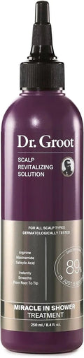 Dr. Groot SRS Miracle In Shower Hair Treatment 250ml