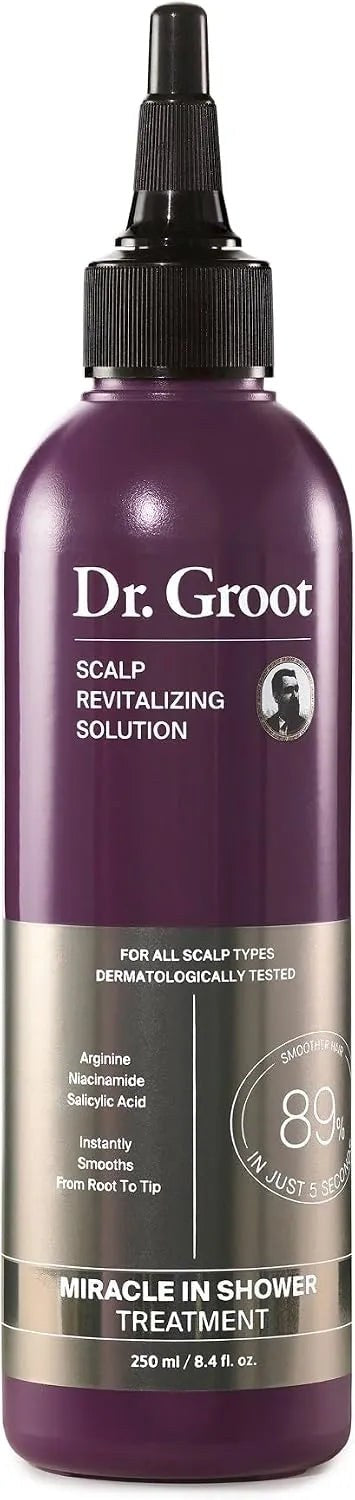 Dr. Groot SRS Miracle In Shower Hair Treatment 250ml