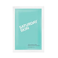Saturday Skin Intense Hydration Face Mask 25ml