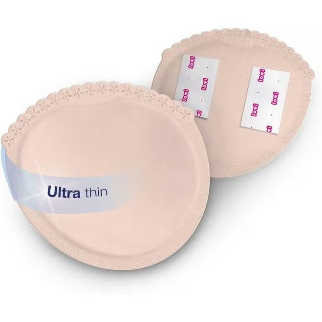 Lovi Discreet Elegance Breast Pads - 20 Count Pack