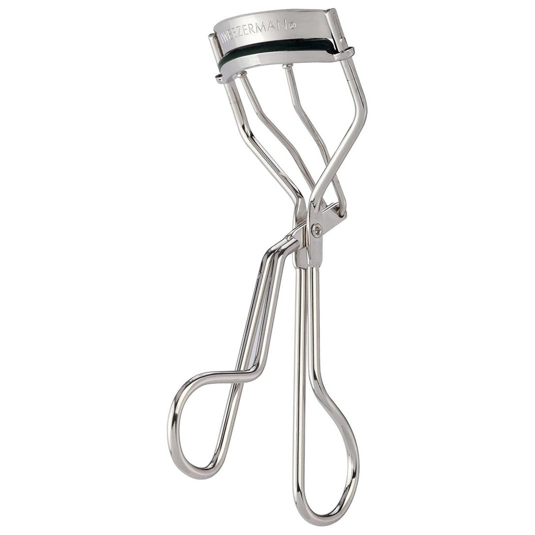 Tweezerman Classic Lash Curler 1034 R Silver Pack of 1