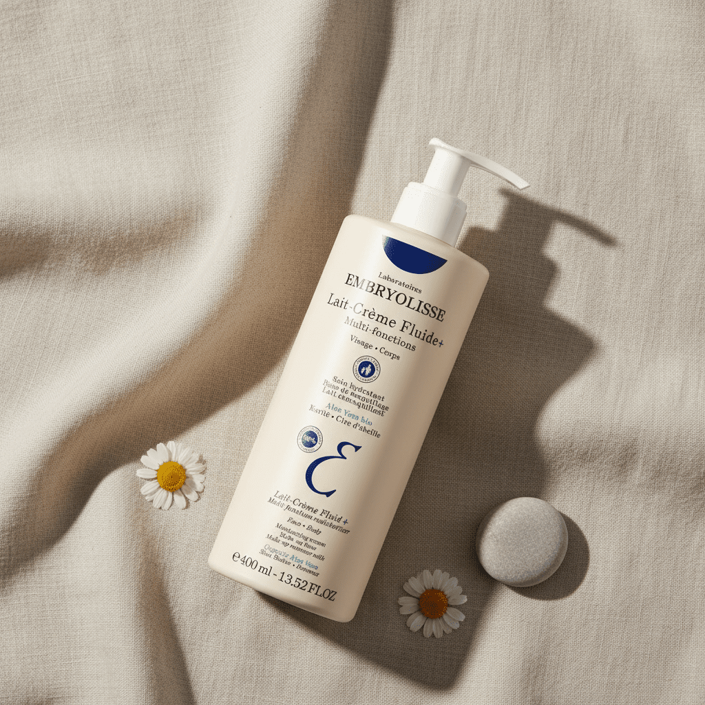 Embryolisse Linen