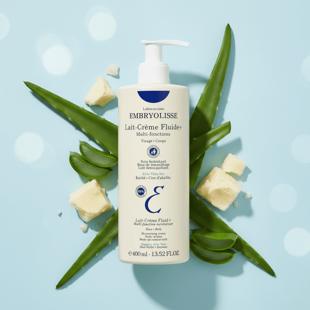 Embryolisse Pastel