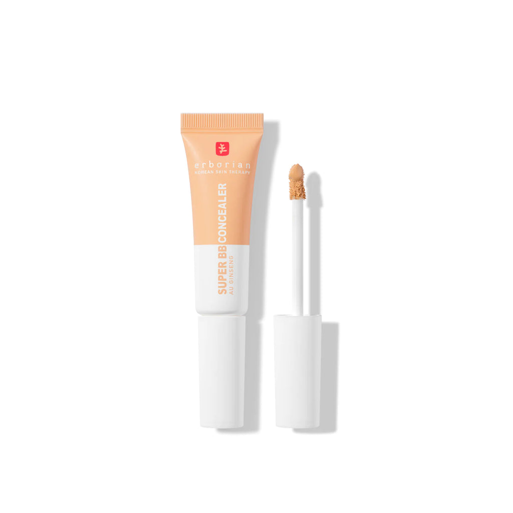 Erborian Super BB Concealer au Ginseng SPF 25 Doré 10ml