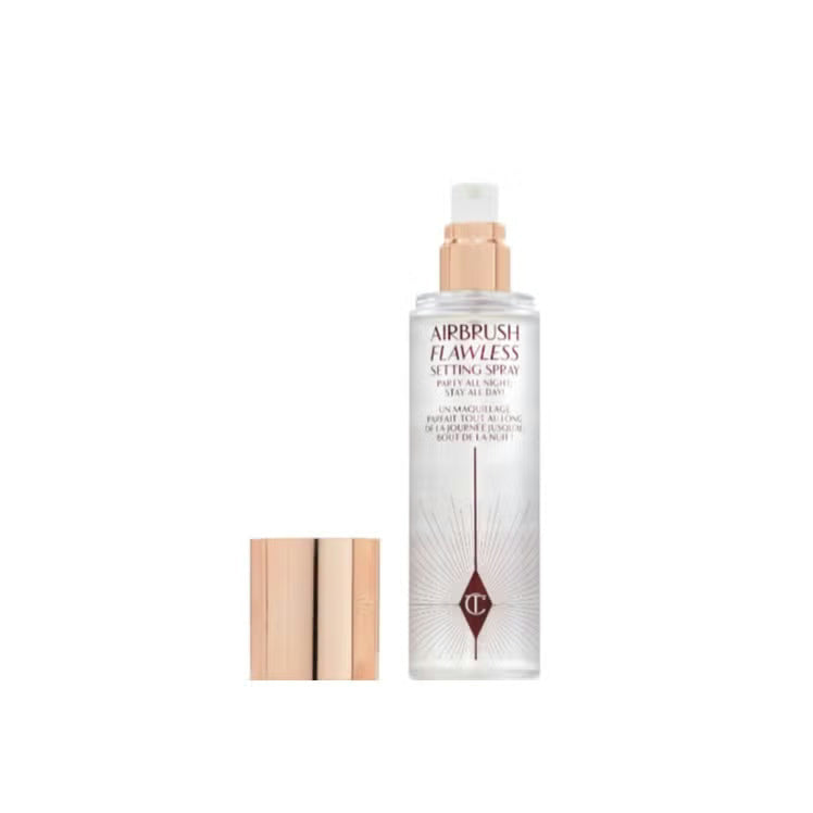 CHARLOTTE TILBURY AIRBRUSH FLAWLESS SETTING SPRAY 100ML
