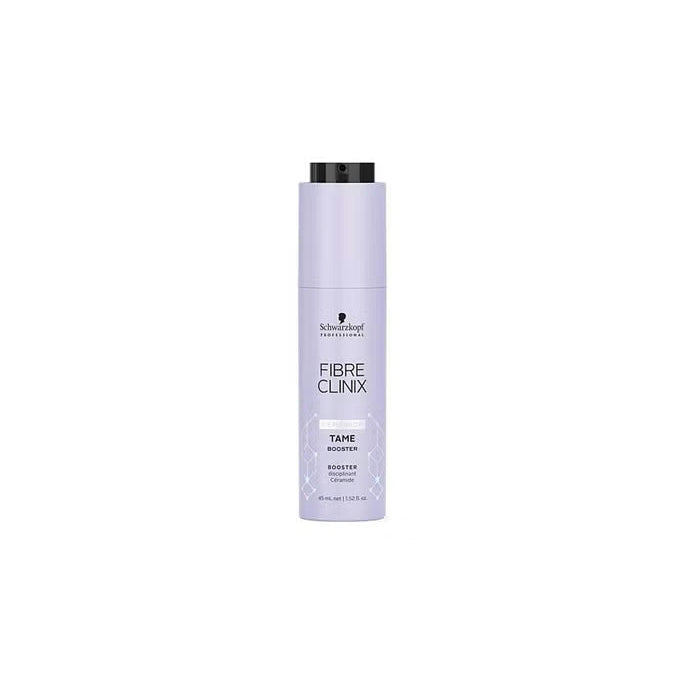 Schwarzkopf Professional Fibre Clinix Tame Booster 45ml