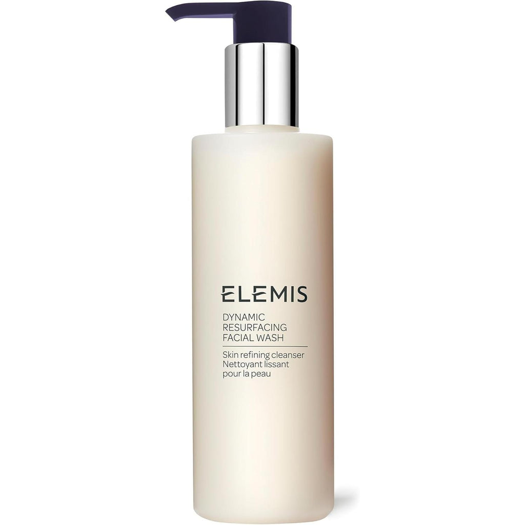 غسول الوجه لإعادة نضارة البشرة ديناميك من ELEMIS، سعة 200 مل