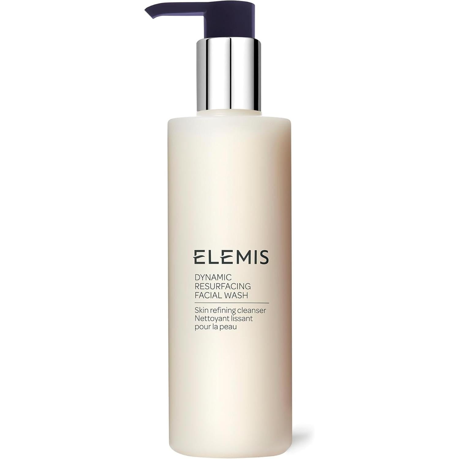 غسول الوجه لإعادة نضارة البشرة ديناميك من ELEMIS، سعة 200 مل