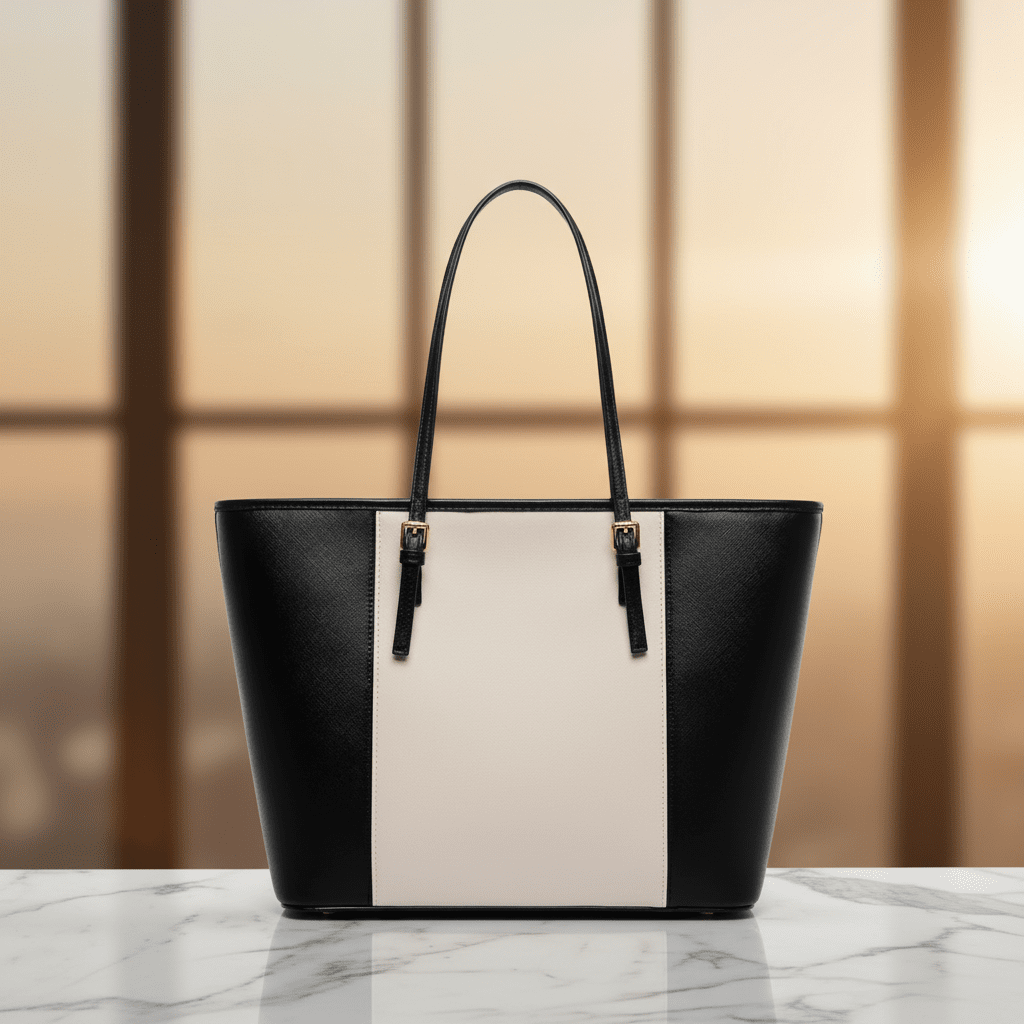 Golden Hour Tote