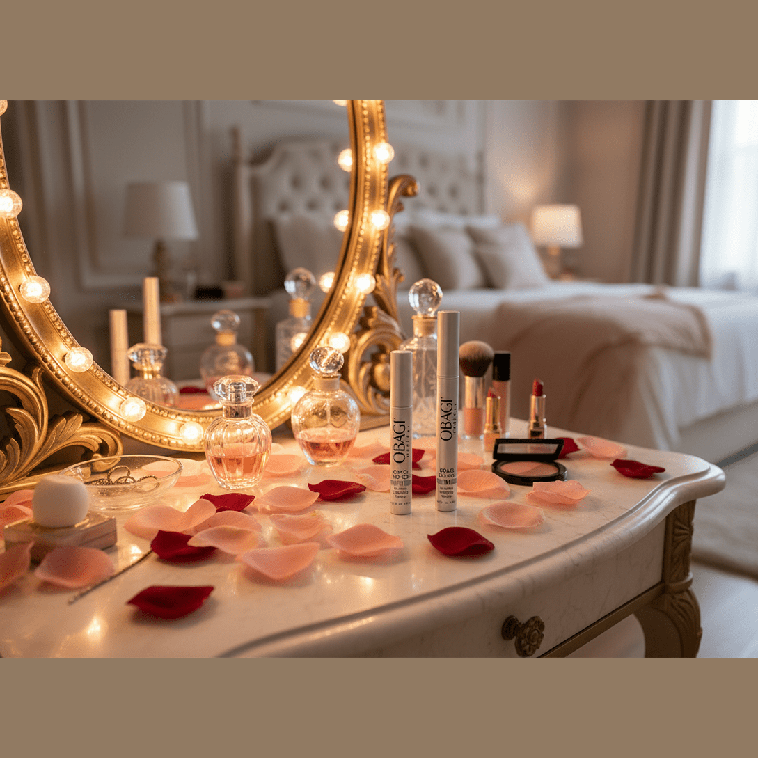 Hollywood Mirror