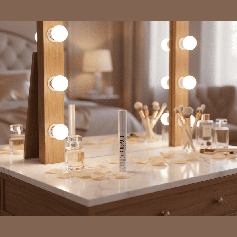Hollywood Vanity