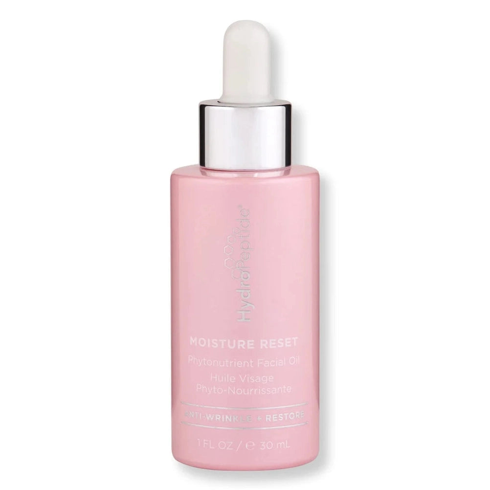 HydroPeptide Moisture Reset Nourishing Face Oil 30ml