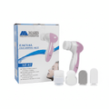 MABIS SR-03 Facial Cleaning Set on white background