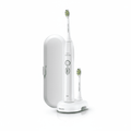 Philips Sonicare FlexCare+ clean white background AI image