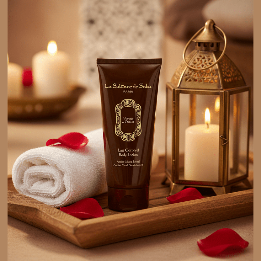 Hammam Spa Tray Lifestyle