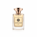 Amouage Dia Man Miniature EDP 7.5ml on white background