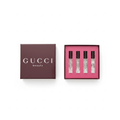Gucci Beauty Miniature Fragrance Gift Set 4x1.5ml on white background