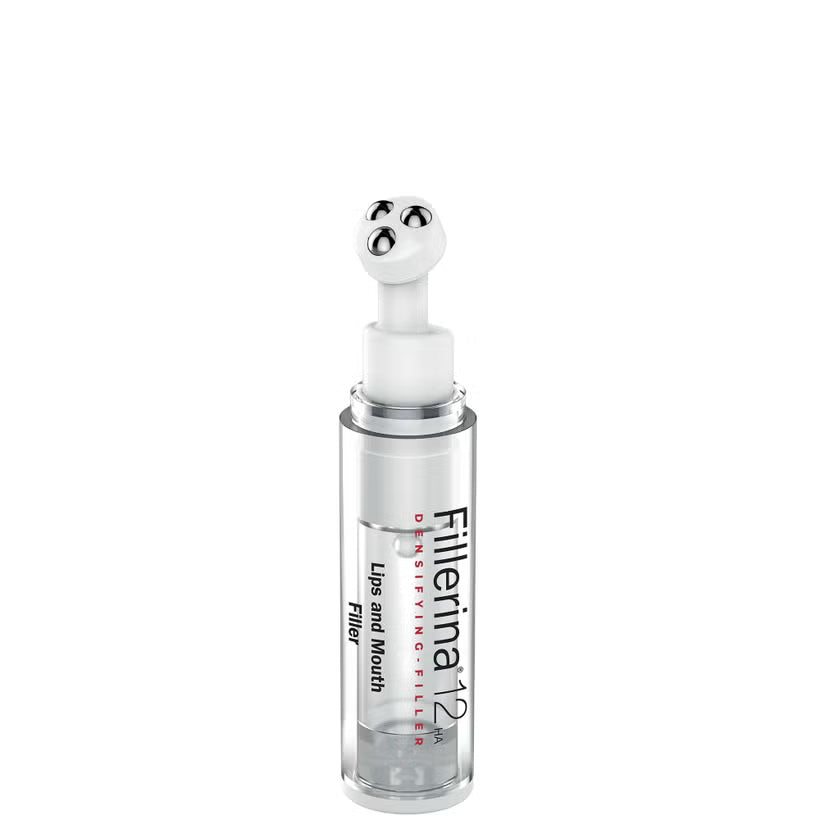 Fillerina 12 Densifying-Filler - Lips and Mouth - Grade 3 15ml