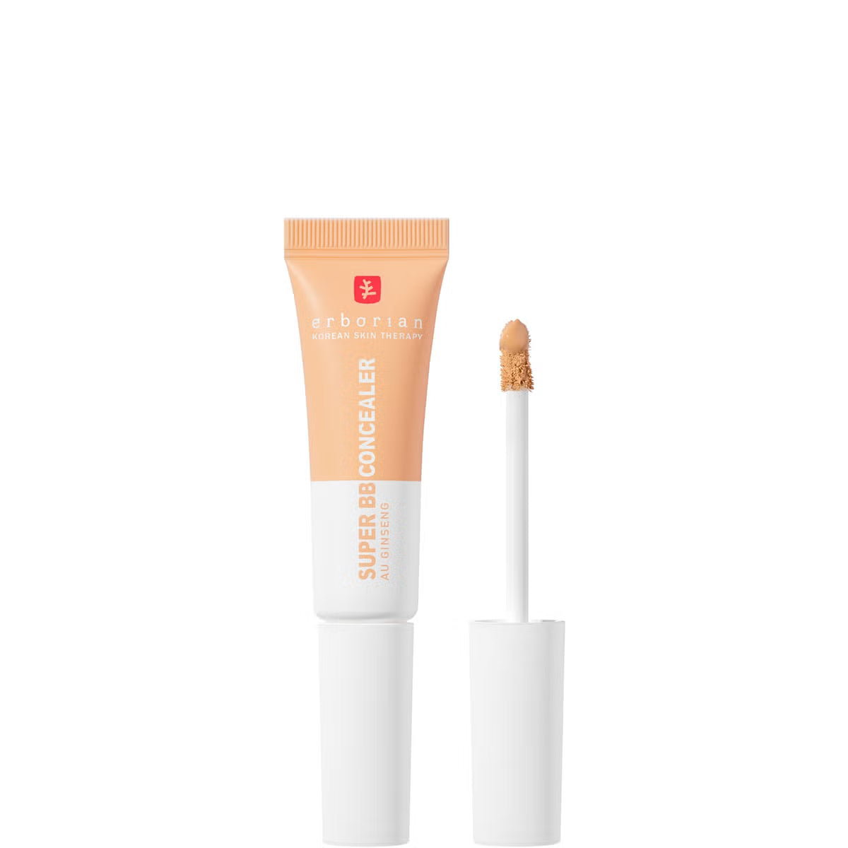 Erborian Super BB Concealer High Coverage Skincare Infused Formula 10ml