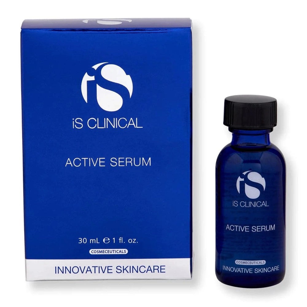 iS Clinical أكتيف سيروم 30 مل