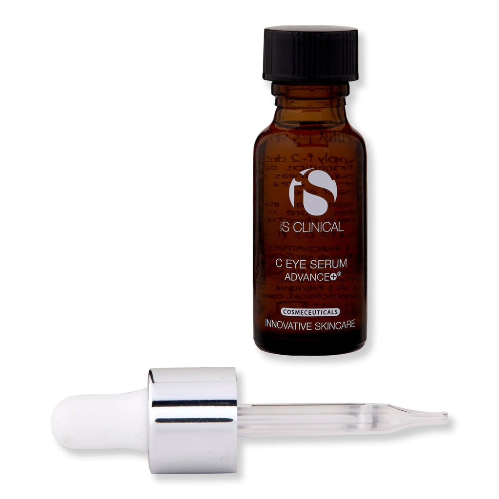 iS Clinical C Eye Serum Advance+ 15ml