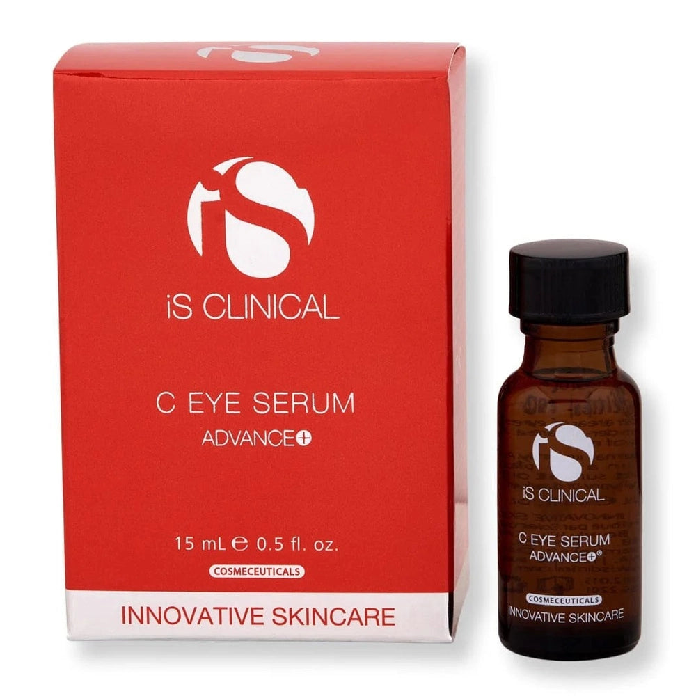 iS Clinical C Eye Serum Advance+ 15ml